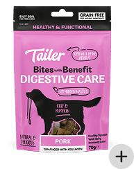 TailPro Digestive Care Bites
